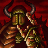 Avatar for Defiler