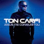 Minha Vez  Single/EP de Ton Carfi 