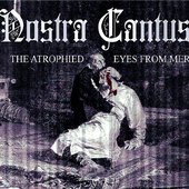 The Atrophied Eyes from mercy
