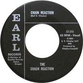 Chain Reaction / Sometimes I Think About