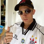 VAI CORINTHIANS