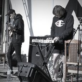 Band Photo