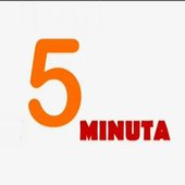 Vetem 5 Minuta