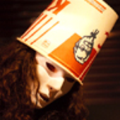 LastFM profile picture for @Pubes