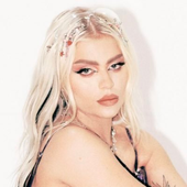 isarianator 的头像