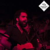 Jero Romero - Colectivo Sonora