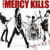 Happy To Kill You