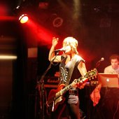 Sarah McLeod