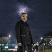 Natalie Duncan - Black Moon