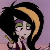 the only good lydia