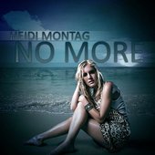  Heidi Montag - No More (Cd Single)