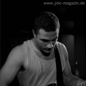 RC: Cosmo Jarvis