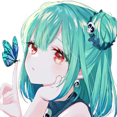 Avatar for lepidopterisms