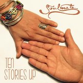 Ten Stores Up - Cover