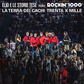 La terra dei cachi Trenta x Mille (feat. Rockin'1000) - Single