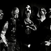 horna -promo shot - 2013