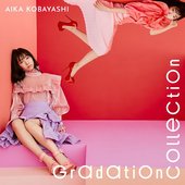 Gradation Collection