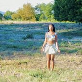 crash landing on you