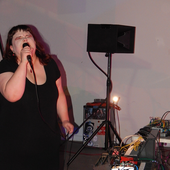 Leperwitch at Stove Works, September 2023