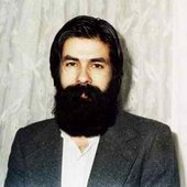 Seyed Khalil AaliNezhad