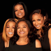 The Clark Sisters PNG