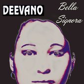 Bella Signora (Cover) - Single