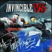 Invincible VS (Original Game Soundtrack)
