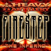 Firestep - The Inferno