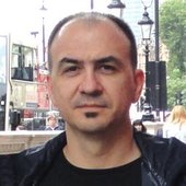 Alberto Jose González