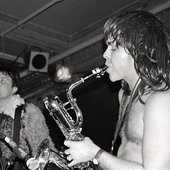 dave & johnny