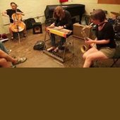 Susan Alcorn, Leila Bordreuil, Ingrid Laubrock