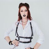 Artist (Los Angeles, USA)