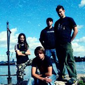 Stardown - August 2005