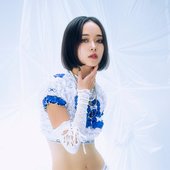 MYERA Aguri Lie ライ Lie ライ / Be Naked