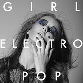 Girl Electro Pop