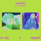 cover for solceller