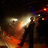 live in Zwickau