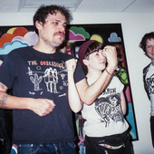 Jeff Rosenstock