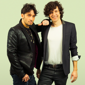 Ermal Meta & Fabrizio Moro