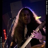 Chad Novell