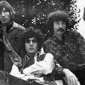 Pink Floyd