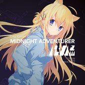 MIDNIGHT ADVENTURER