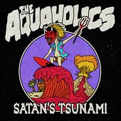 Satan's Tsunami