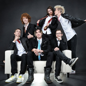 Forever the Sickest Kids PNG