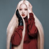 vogue korea