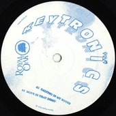 Keytronics Ensemble