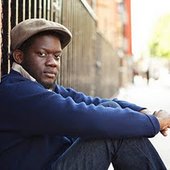 Michael Kiwanuka