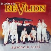 Chino y la revelion-Ausencia total cover