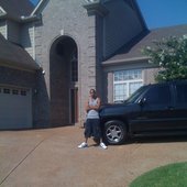 In da Memphis Tenn