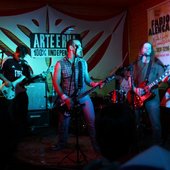 SalamanderS Live